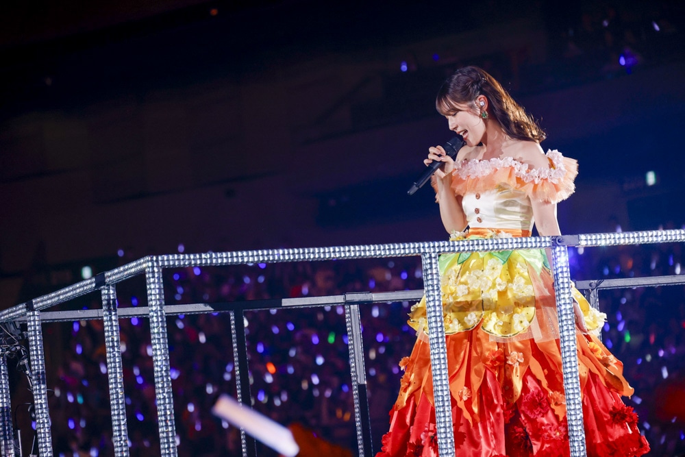 アニサマ2024】内田真礼 with ANISAMA FRIENDZがTVアニメ『俺