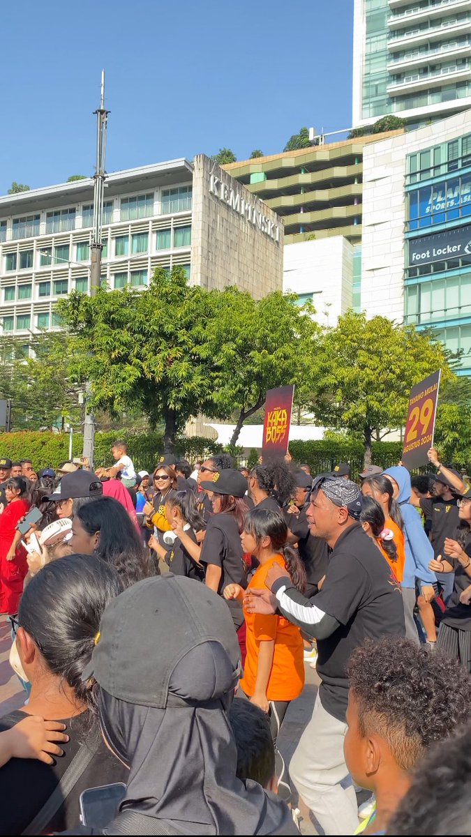 Hasbil Mustaqim Lbs tweet media