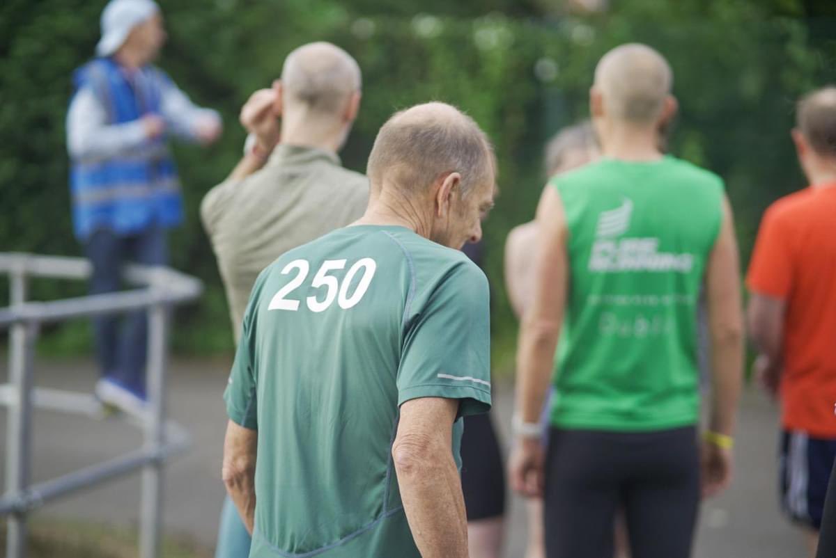 Waterworks parkrun tweet media