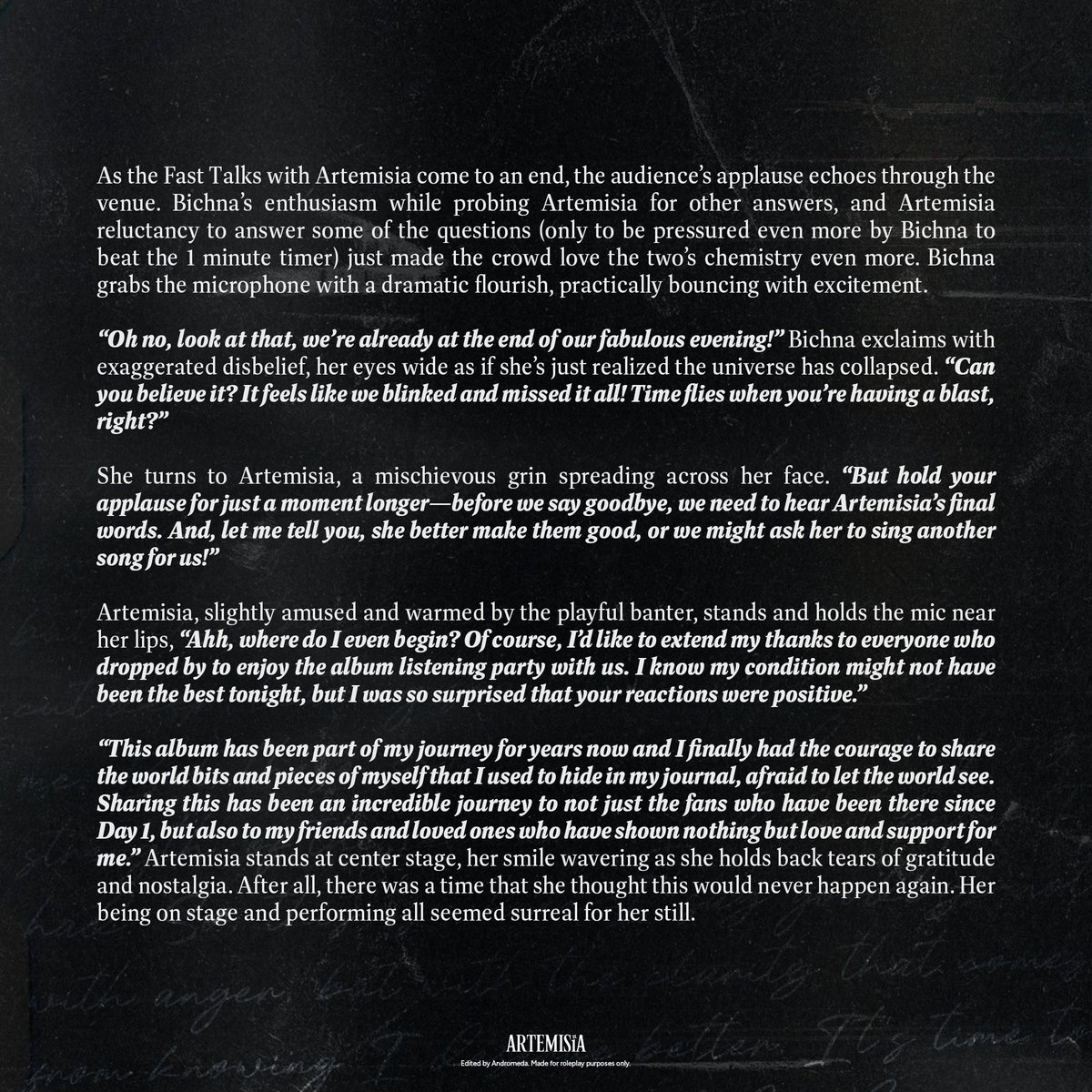 PRISM Label. tweet media