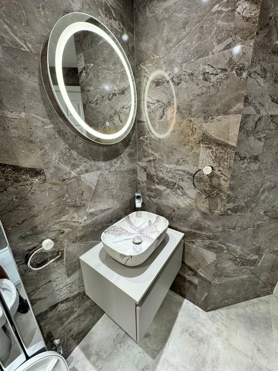 NXT Hardware & Bathrooms tweet media