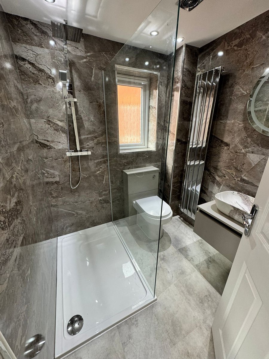 NXT Hardware & Bathrooms tweet media