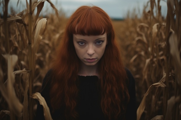 I did an ai Avtar and don't I look like I am a character in the movie "Children of the Corn"? https://t<a href="/tag/mvsales"class="tags"><span>#mvsales</span></a>