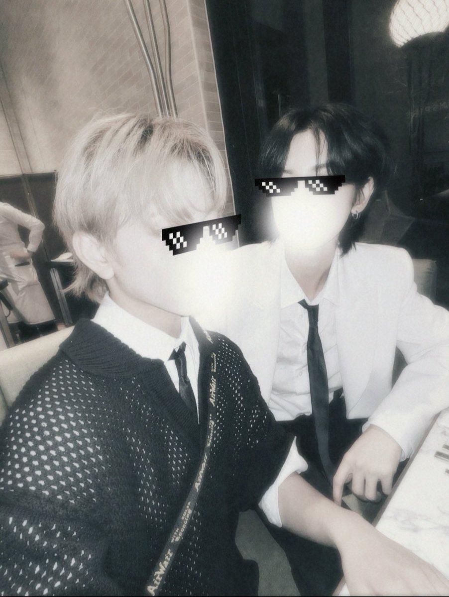 [🐶] Happy birthday 🎉🎂🍰🧁!!Marcus, have fun and do what makes you happy. Let’s keep our friendship alive and healthy! you’re the best and our smart one. 🤓

#HORI7ON #호라이즌 #KYLER #카일러