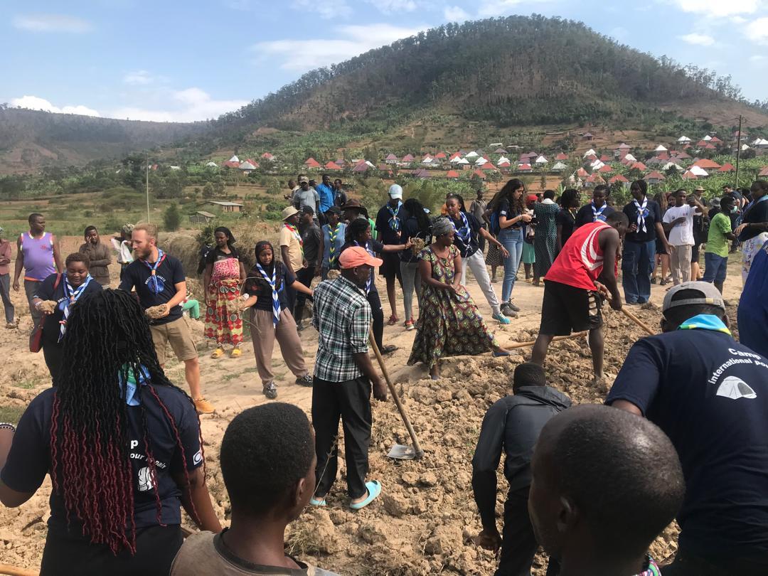 Fumbwe Sector tweet media