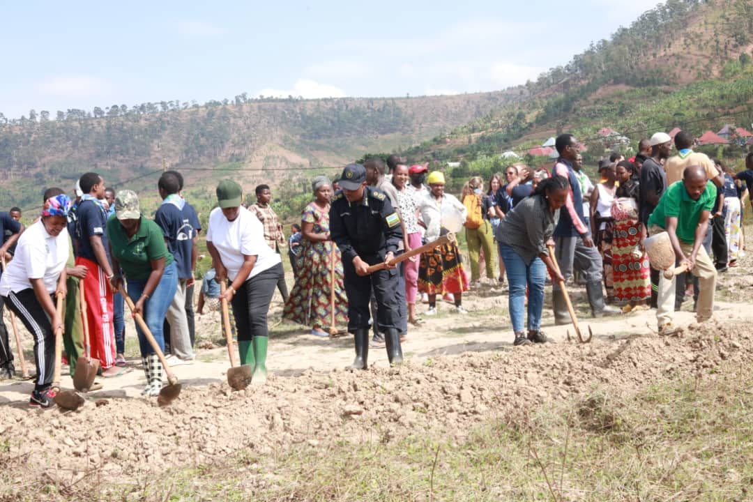 Fumbwe Sector tweet media