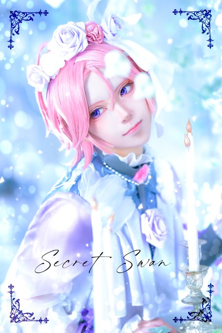 Twitterのコスプレ画像31