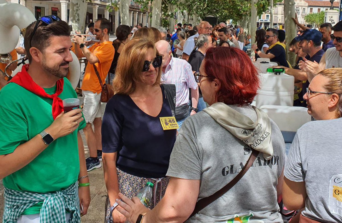 PSOE de Alcalá de Henares /❤️ tweet media