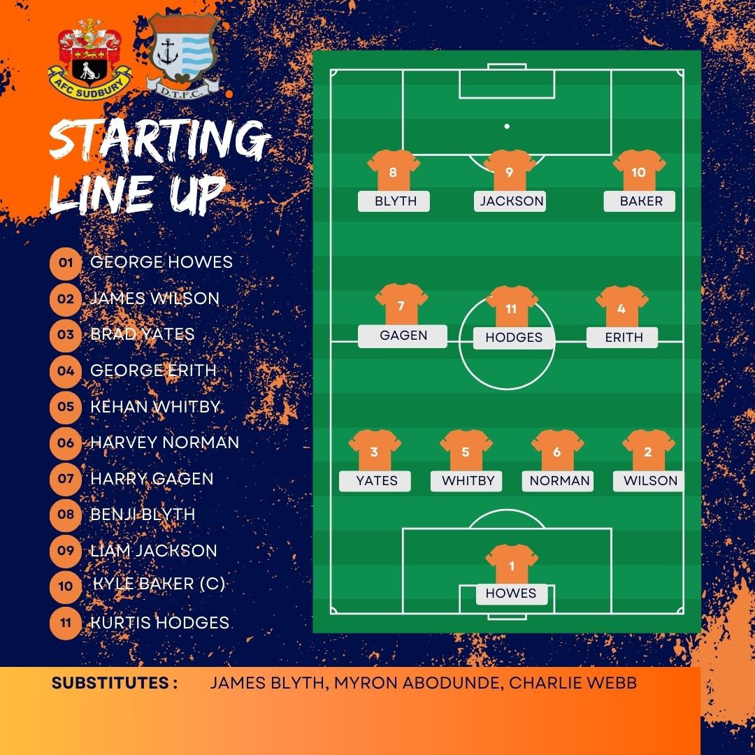 Diss Town FC tweet media