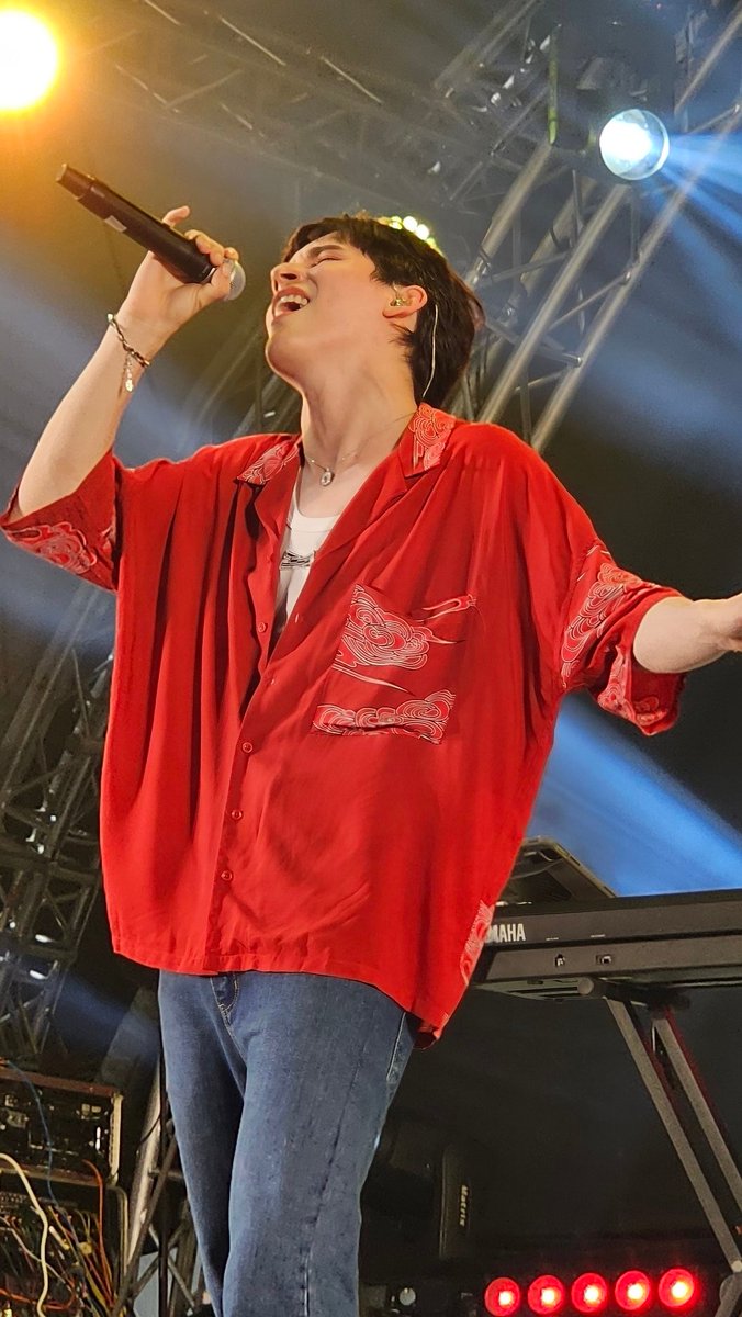 ชอบรักรักมากกก
THE DARGON IN PATTAYA 

#Amazingthailand #AmazingMusicFestivalOverTheHorizon
#AMFOverTheHorizonxTheDargon