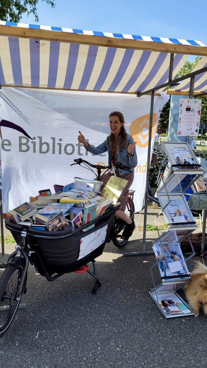 Het is heerlijk weer en het is erg gezellig op de braderie van de Bewonersvereniging Delfgauw ! Wij staan samen met SWOP en gro-up gezellig in de zon! Kom je nog gezellig even langs? Doe meteen mee met de prijsvraag!
#prijsvraag #sbjsamensterk #braderie #delfgauw