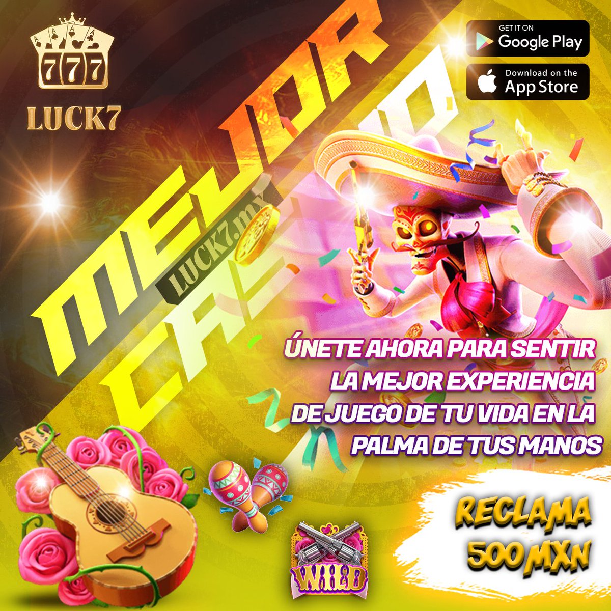 LUCK7_OFFICIAL's tweet photo. 🙏Gracias por unirse a nuestra comunidad

#⃣Si necesita algo, también puede contactarnos

📞Estos materiales se pueden utilizar en sus plataformas de redes sociales

✈️Gerente de clientes:
 https://t.co/tSzsk7Mhma 

🔤🔤🔤⛓ https://t.co/gD3dWx9qeI https://t.co/zwp28i55G5