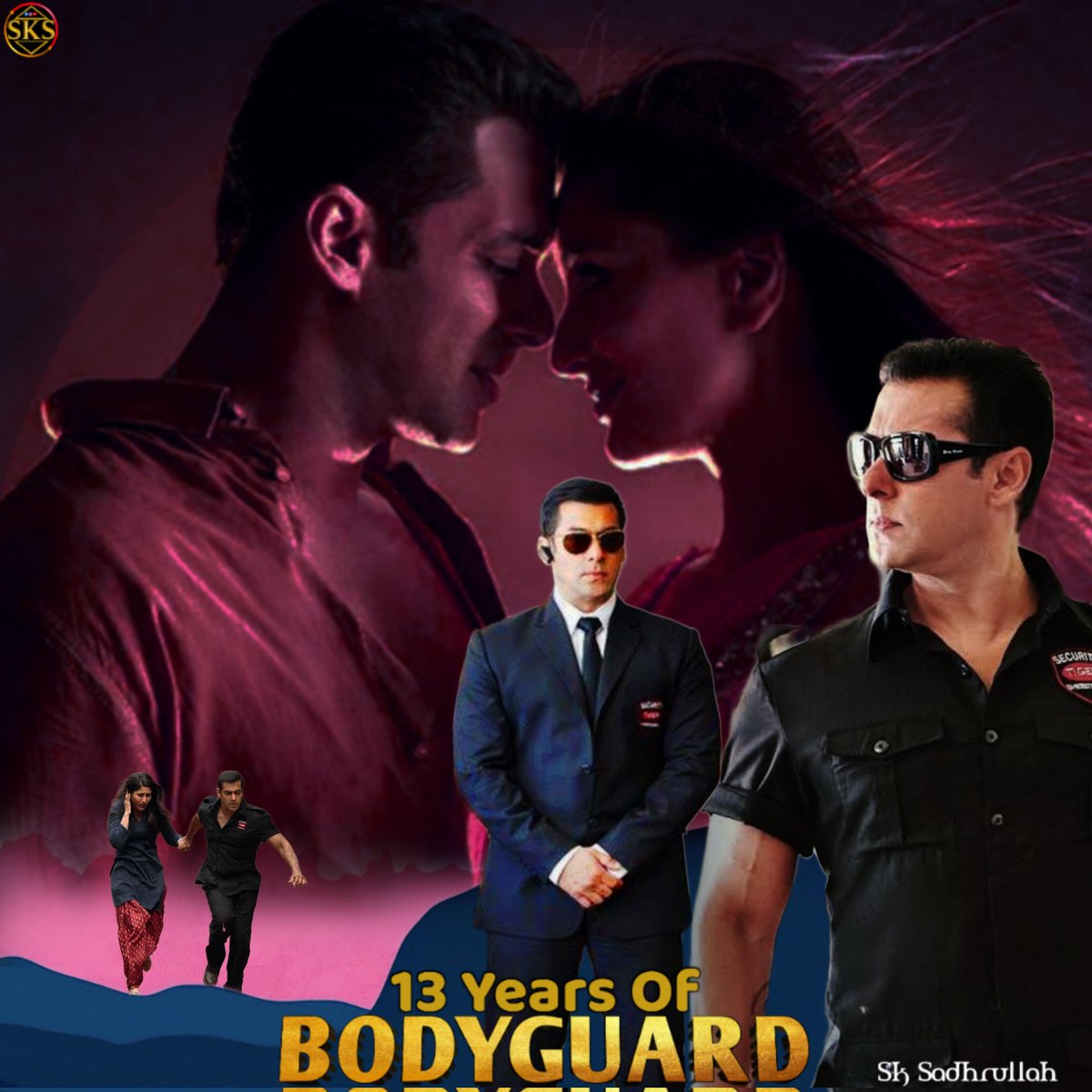 Zakhmi_Aashiq3's tweet photo. #13YearsOfBodyguard
@BeingSalmanKhan
#SalmanKhan https://t.co/2CDy5tDrpJ