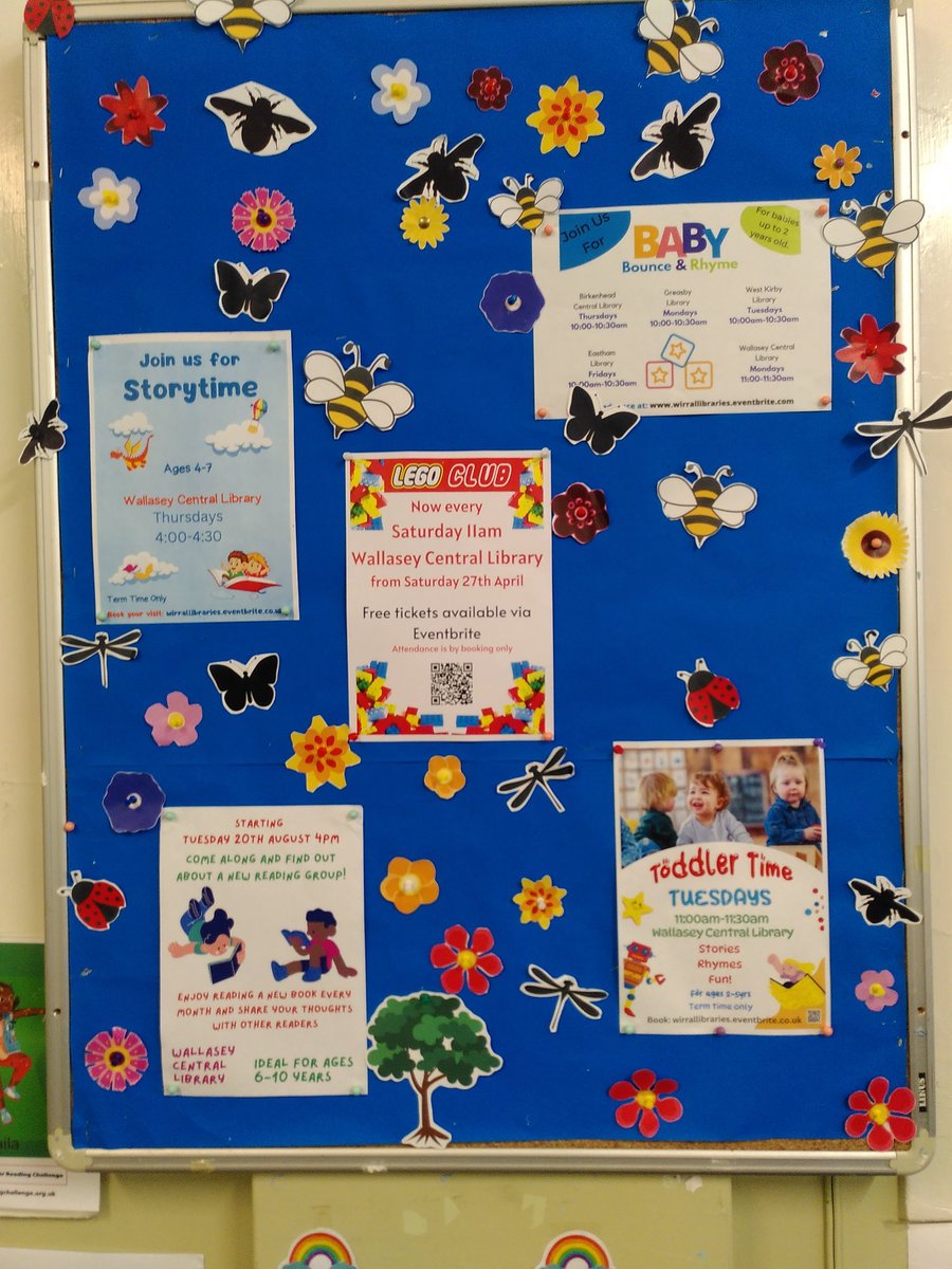 WallaseyL'bryFriends tweet media