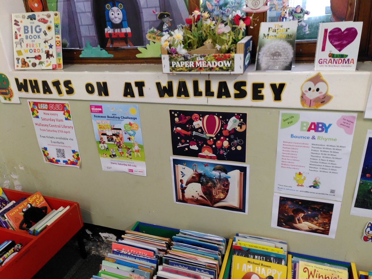 WallaseyL'bryFriends tweet media