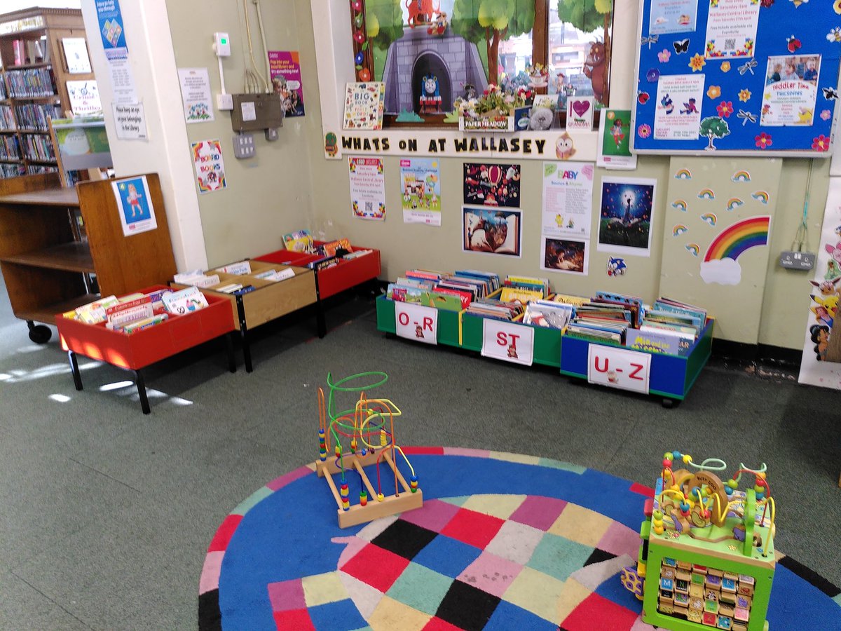 WallaseyL'bryFriends tweet media