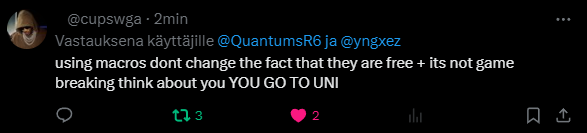 alright so @cupswga posted this and immediately took it down :D