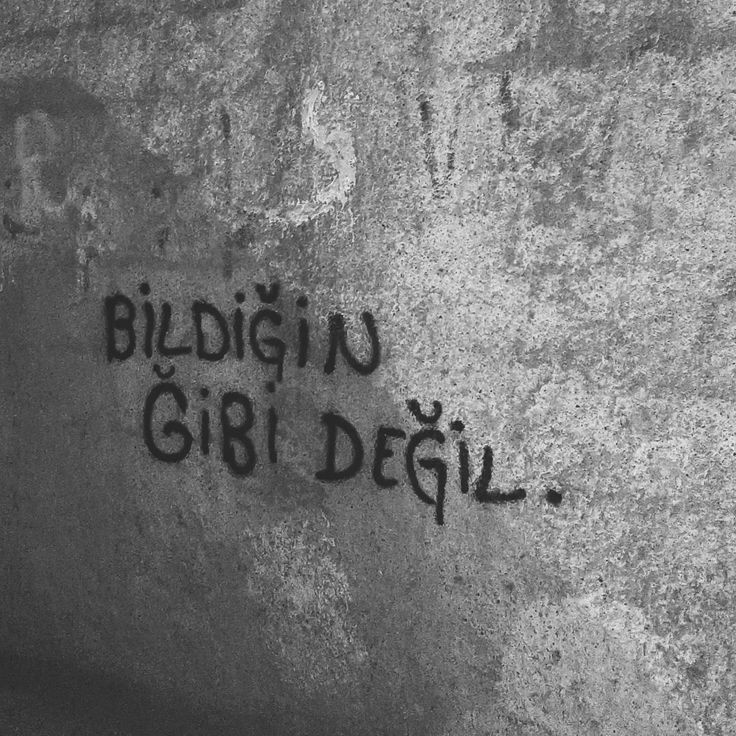 1YeraltiSakini's tweet photo. https://t.co/NbKbZlO6BQ