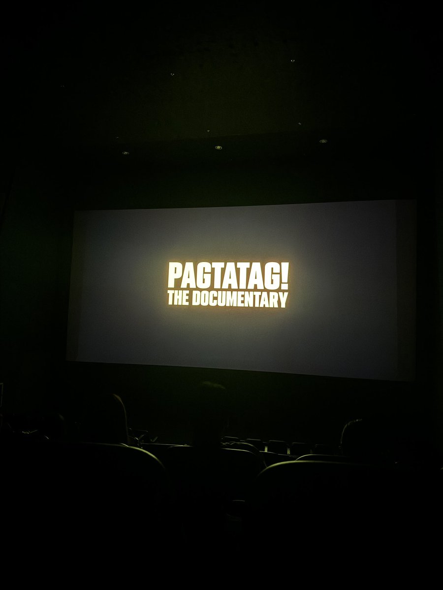 atintarlac_'s tweet photo. Isang kampay para sa mga laban ng Mahalima at A’tin 🫶🏻

Thank you for joining us today, A’tin Tarlac! ‘Til next events ✨💙

@SB19Official #SB19PagtatagTheDocumentary 
#ATCPagtatagDocuViewingParty https://t.co/gbmeUbS1SU