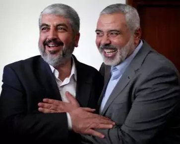 How much money did the Palestinians throw down the drain? Let's see!

Spoiler alert:
A lot!!!!

A little thread comparing the Marshal Plan to rebuild Western Europe after WWII, and the foreign aid the Palestinians received through the years
🧵👇