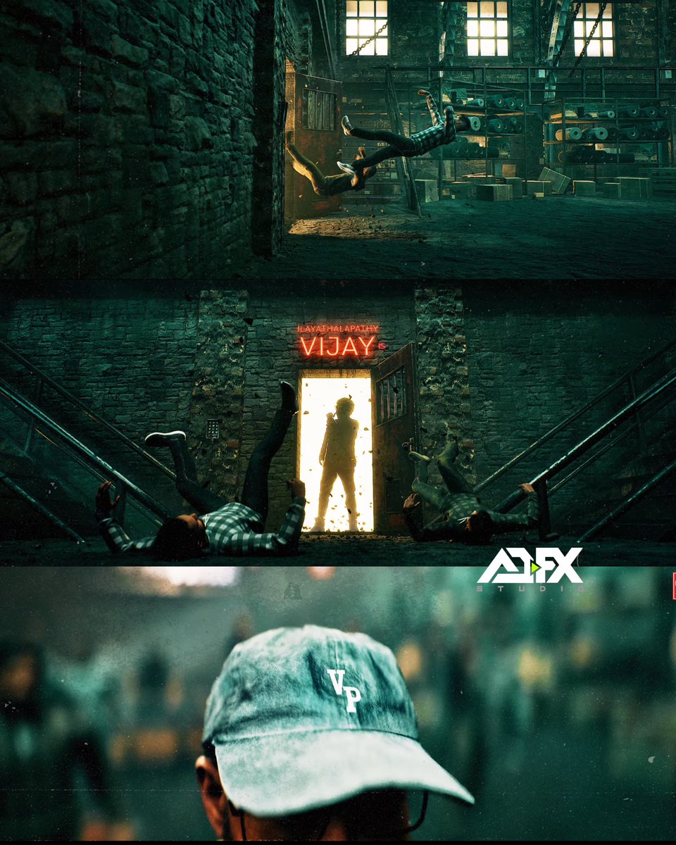 Ambani.dfx (@ambaninsk) on Twitter photo Lyric video work for #MATTA Song from GOAT Movie
<a href="/adfx_studio/">ADFX studio</a>
<a href="/vp_offl/">venkat prabhu</a> <a href="/actorvijay/">Vijay</a> <a href="/Ags_production/">AGS Entertainment</a> <a href="/thisisysr/">Raja yuvan</a> Lyric video work for #MATTA Song from GOAT Movie
<a href="/adfx_studio/">ADFX studio</a>
<a href="/vp_offl/">venkat prabhu</a> <a href="/actorvijay/">Vijay</a> <a href="/Ags_production/">AGS Entertainment</a> <a href="/thisisysr/">Raja yuvan</a>