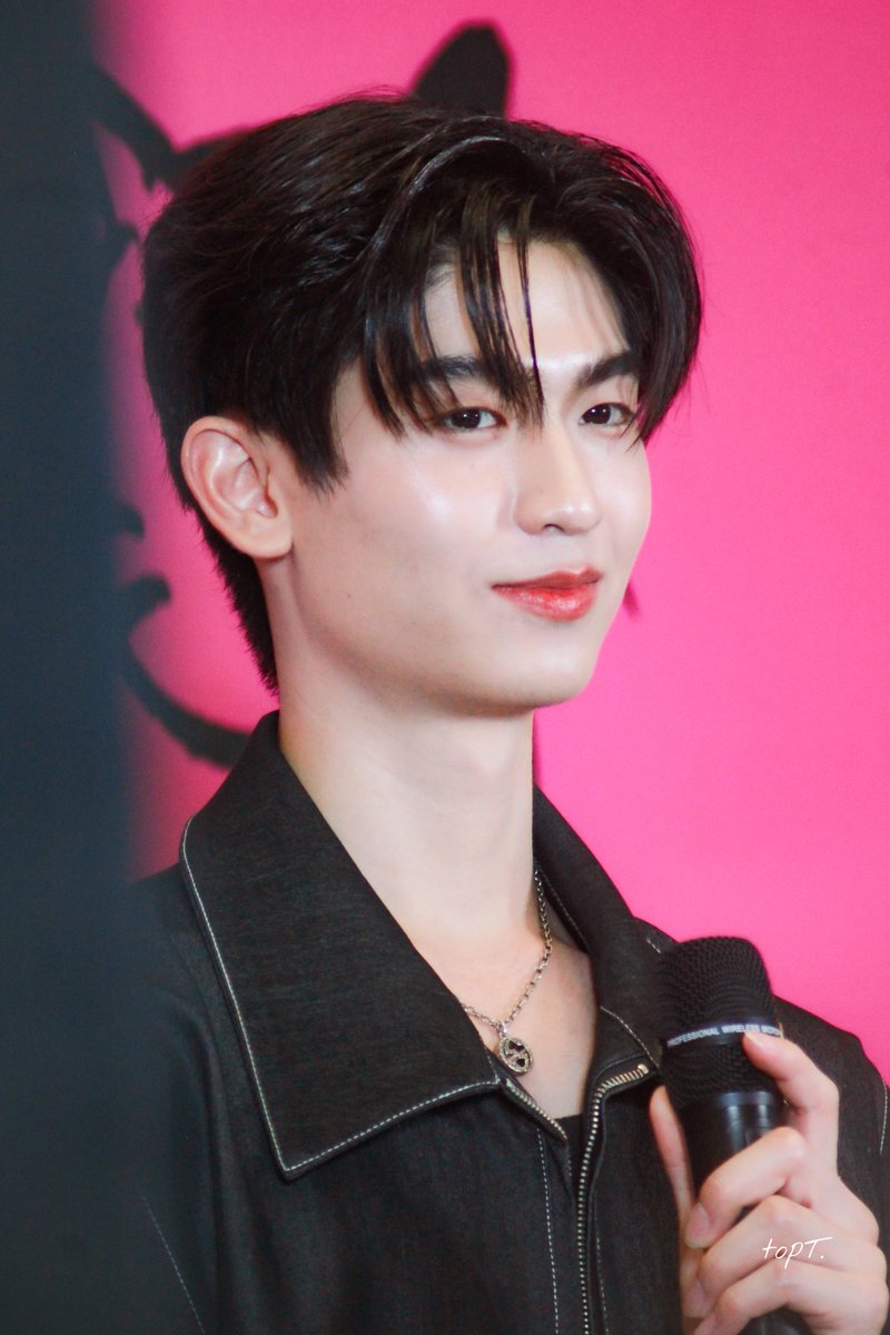 topT_Thomas's tweet image. 240824 #DevyXthomaskong 

#tthomastc