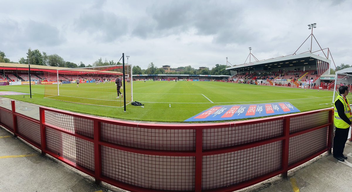 Ground number 89🏟️