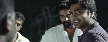 காலைல பர்த்டே விஷ் பண்ணிட்டு Evening தூக்கிட்டு போய் செய்ய போறானுங்க...

யுவன்: அந்த சீன்லாம் கிடையாது...

#GOAT
#Matta