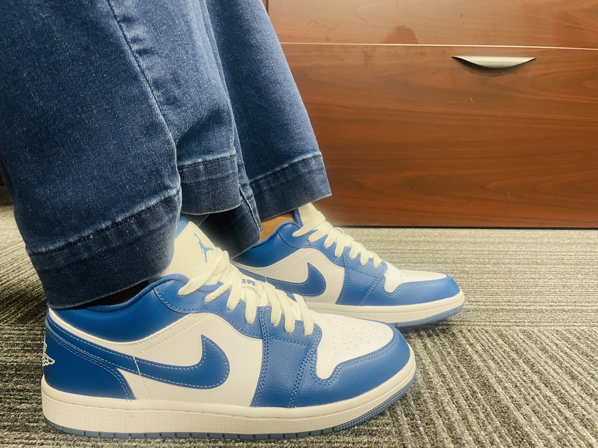 Friday Footnote: Leaders should set the example for self-care. Good Leaders often prioritize others' needs over their own, so use this long weekend to relax, recharge, &amp; encourage your team to follow suit to sustain high levels of productivity &amp; work-life balance.  <a href="/Nike/">Nike</a>