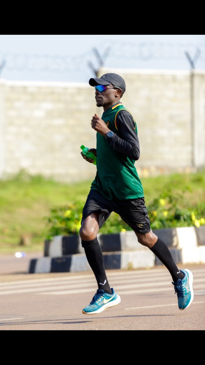 World Athletics Certified Marathons..... I didn't know that these guys were following my journey of running