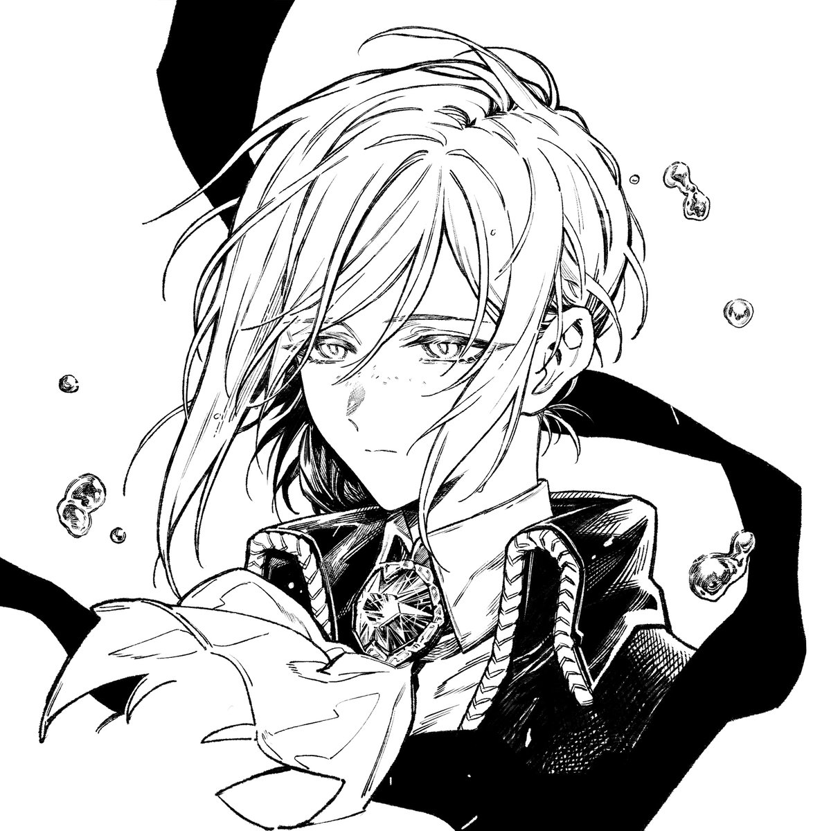 #重返未来1999 #Reverse1999 
杯垫图