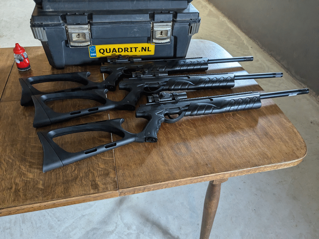 Quadrit.nl Recreatie tweet media