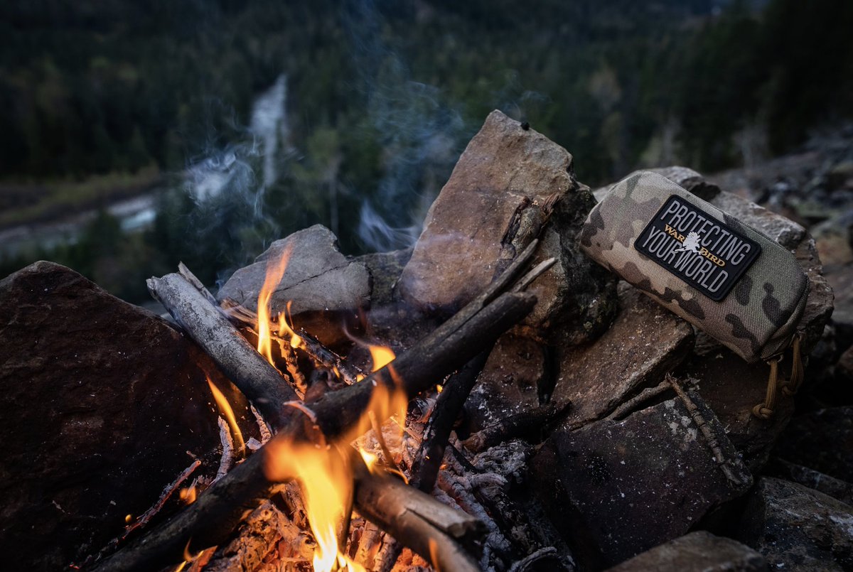 WarBird Pro tweet media