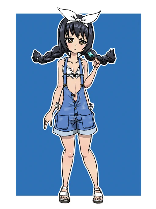 #冷泉麻子生誕祭2024 #冷泉麻子生誕祭 麻子お誕生日おめでとう! もう9月だけど水着でいいよねw