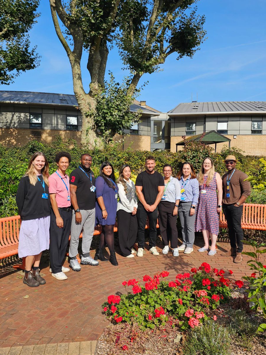 Eleanor Samson-Mata (@em1308em) on Twitter photo Health and Social Care Therapists coming together to review and celebrate our selection to present our Integrated Therapy Triage project to the Capital AHP Workforce, Training & Education Showcase @towerhamletstogether <a href="/THCHS1/">Tower Hamlets Community Health Service - THCHS</a> <a href="/alexalexalex32/">Alex Hadayah</a> <a href="/Dkaur011/">Davinder Kaur</a> <a href="/AnastasiaBoulis/">anastasia boulis</a> Health and Social Care Therapists coming together to review and celebrate our selection to present our Integrated Therapy Triage project to the Capital AHP Workforce, Training & Education Showcase @towerhamletstogether <a href="/THCHS1/">Tower Hamlets Community Health Service - THCHS</a> <a href="/alexalexalex32/">Alex Hadayah</a> <a href="/Dkaur011/">Davinder Kaur</a> <a href="/AnastasiaBoulis/">anastasia boulis</a>