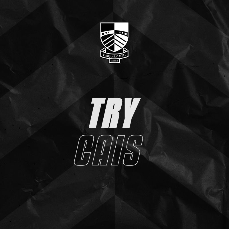 PontypriddRFC's tweet image. 27’ TRY PONTY!

Some good running and unselfish back play puts Ty Lewis in for the try. Talbot adds excellent extras again but this time from the other side of the pitch 👊

🩶🩶 26-8 ⚫️🟡