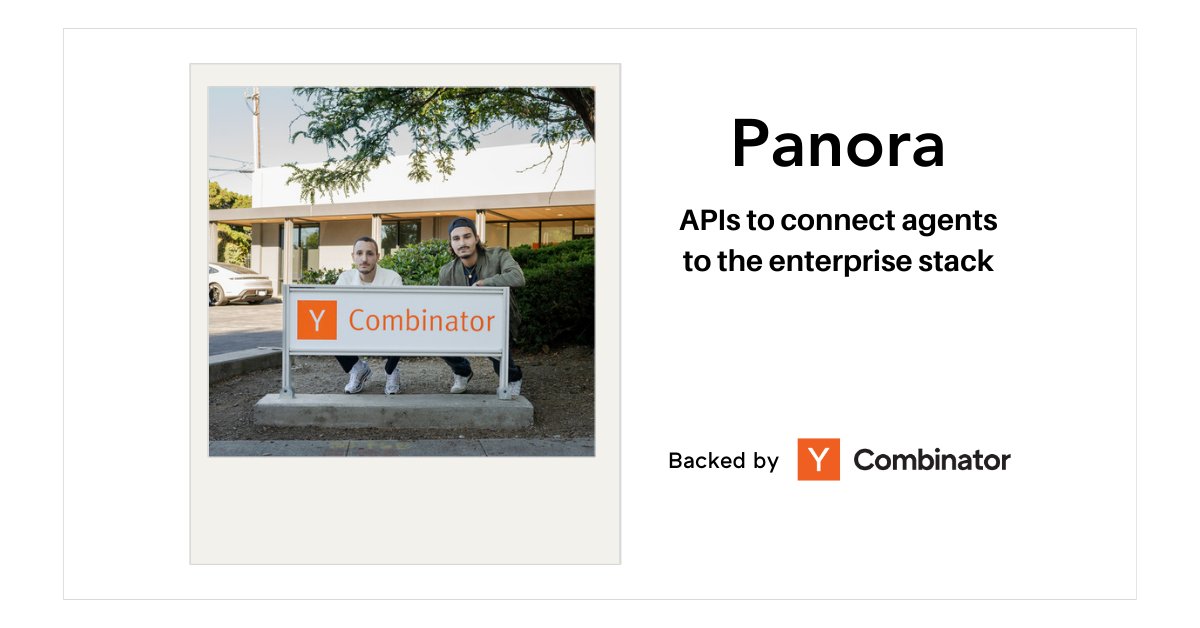 Y Combinator tweet media