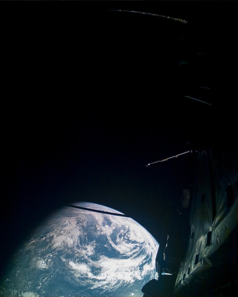 Planetary Society tweet media