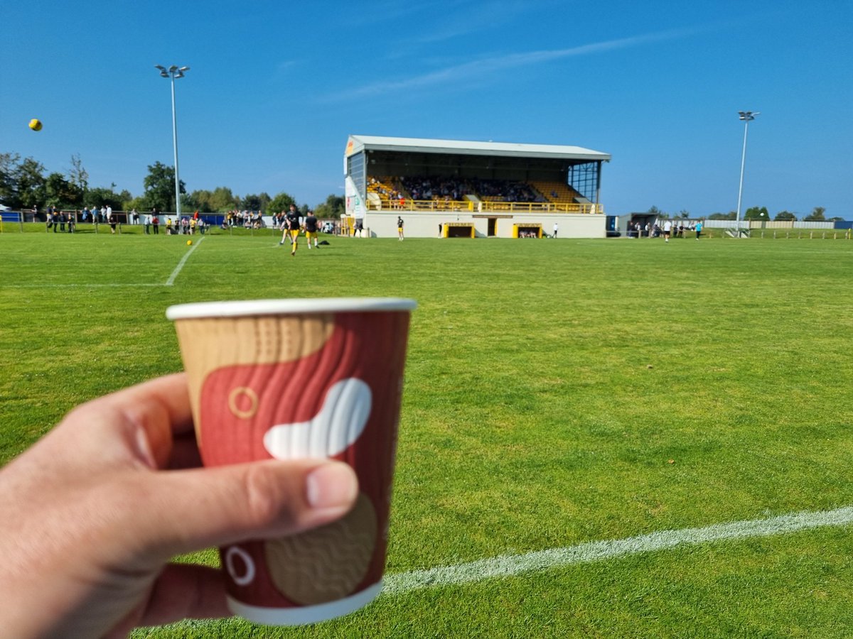 A wee daunder around Forres before some #HighlandLeague action.
⚽️ Forres Mechanics v Nairn County