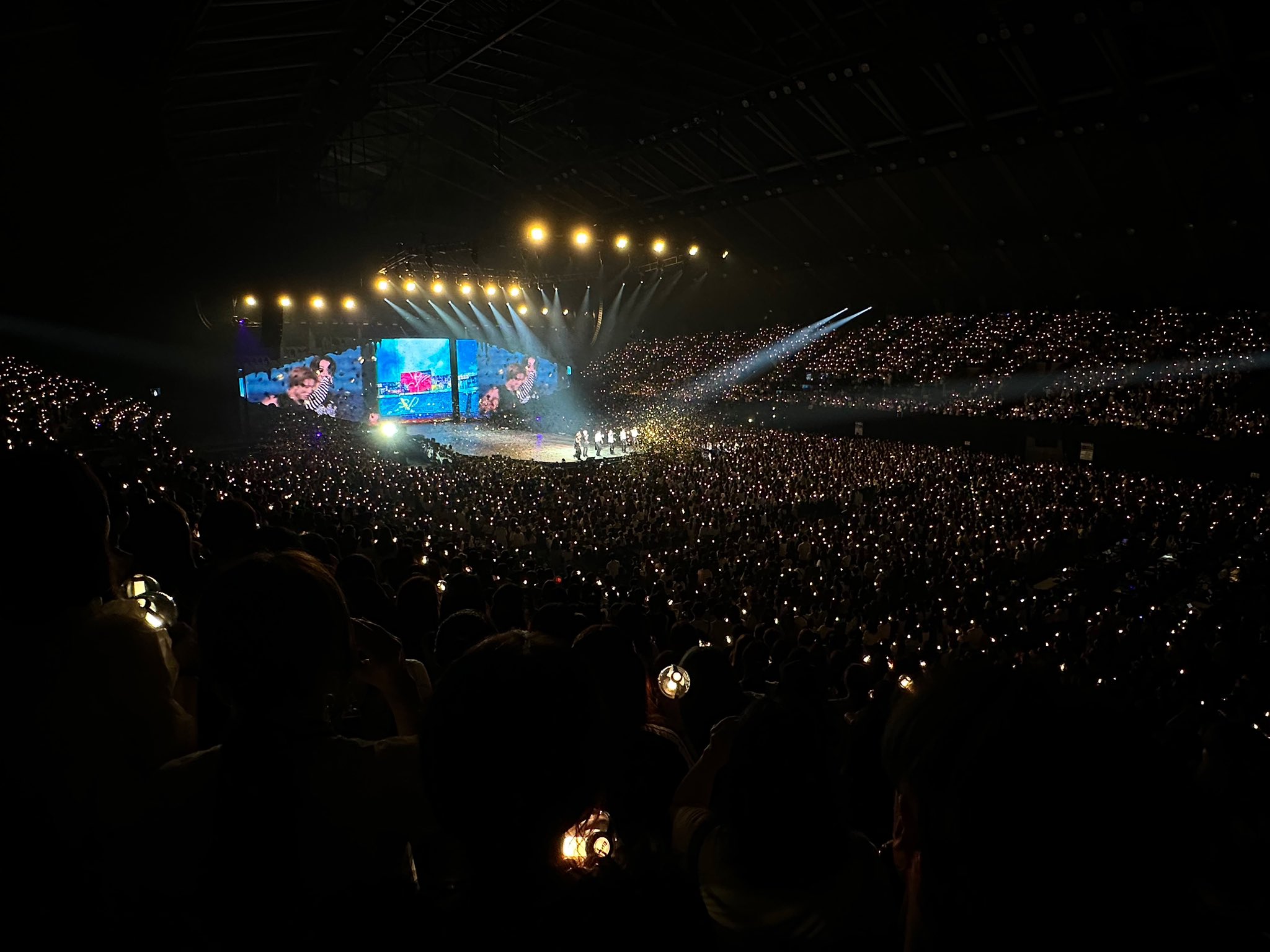 enhypen 宮城公演9/1分　2連 enhypen 宮城公演9/1分 2連 enhypen 宮城公演9/1分2連
