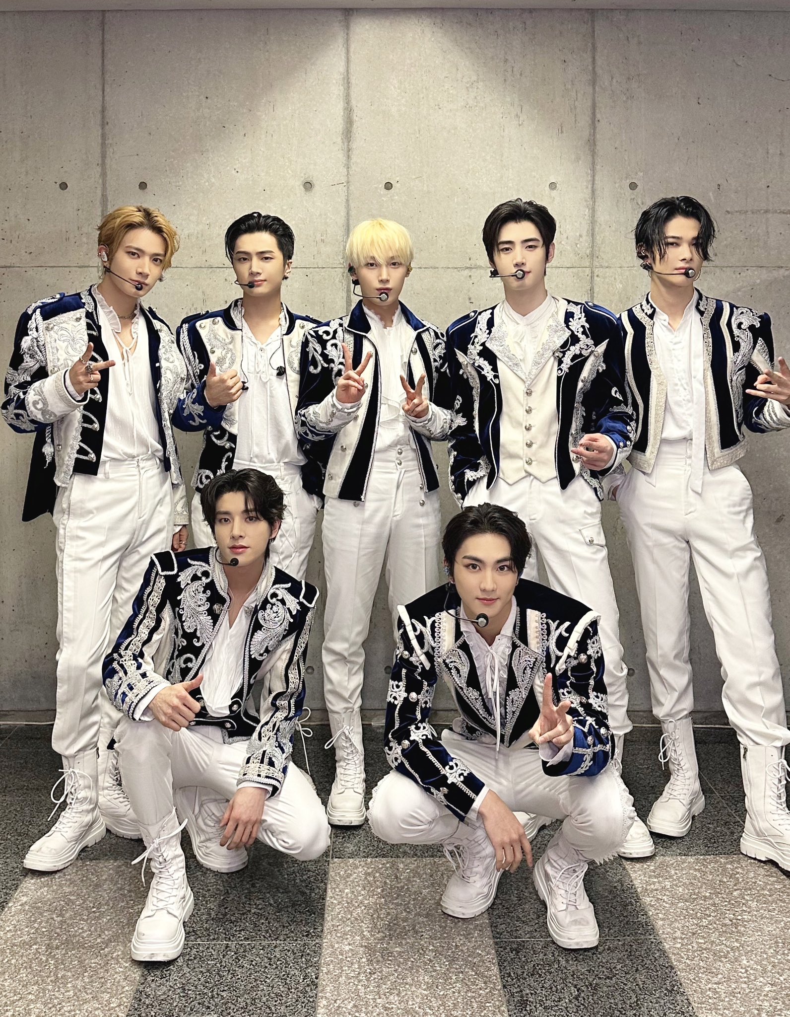 ENHYPEN Official Japan on X: 