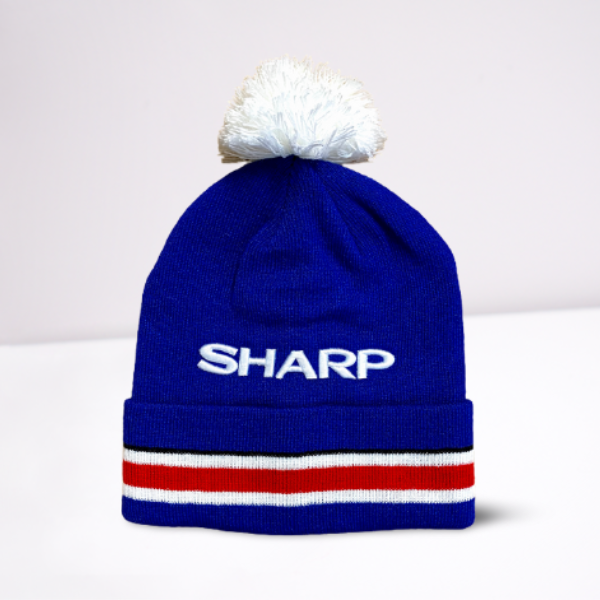 mufcfoodbank's tweet photo. #1785 FREE ENTRY - 1985 SHARP Blue Away Bobble Hat
https://t.co/avNGAtFQcU

If you don't have a login register by selecting Membership Type: "Free Lite" here:
https://t.co/X2jW2bT4Cs https://t.co/rBddppcp7n