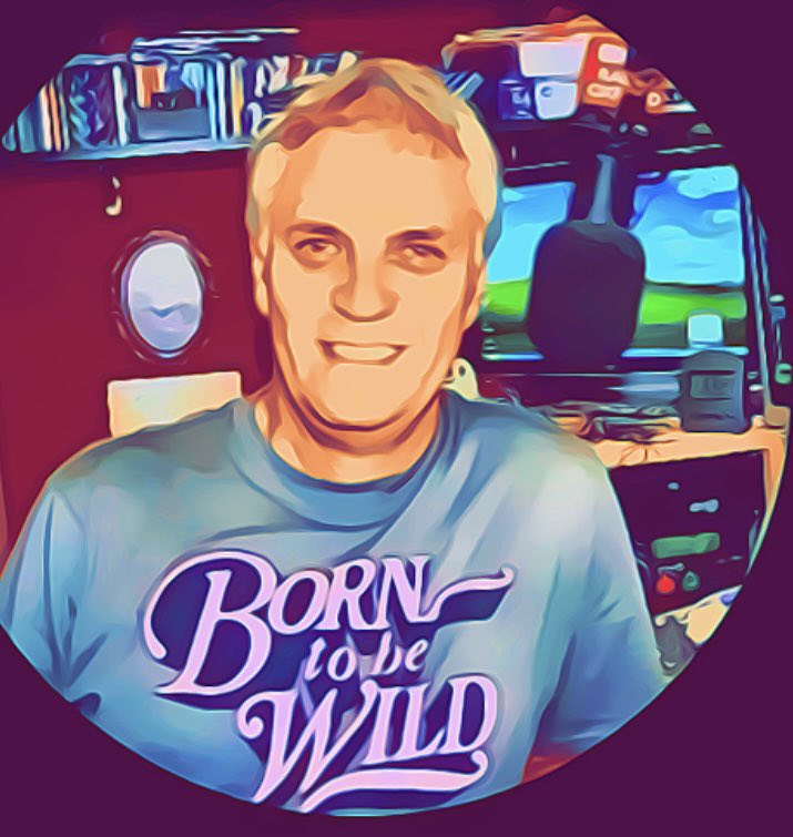 Join <a href="/GillhamGold/">Tony Gillham</a> making his debut on <a href="/my45radio/">45Radio</a> all next week. 
The Home of Good Times &amp; Great Music #my45radio