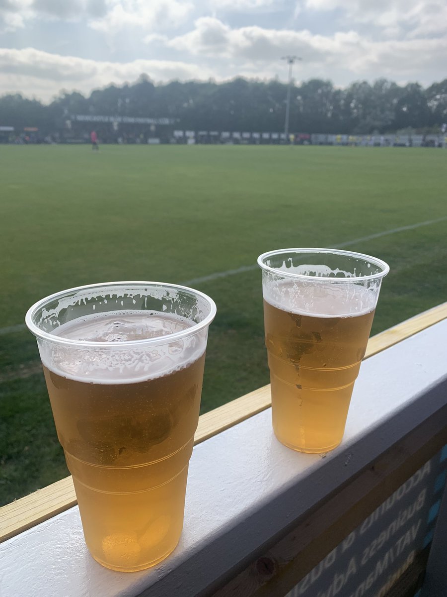 PREENALDO's tweet photo. Emirates FA Cup @nbsfc2018 https://t.co/9fdV9VGpIY