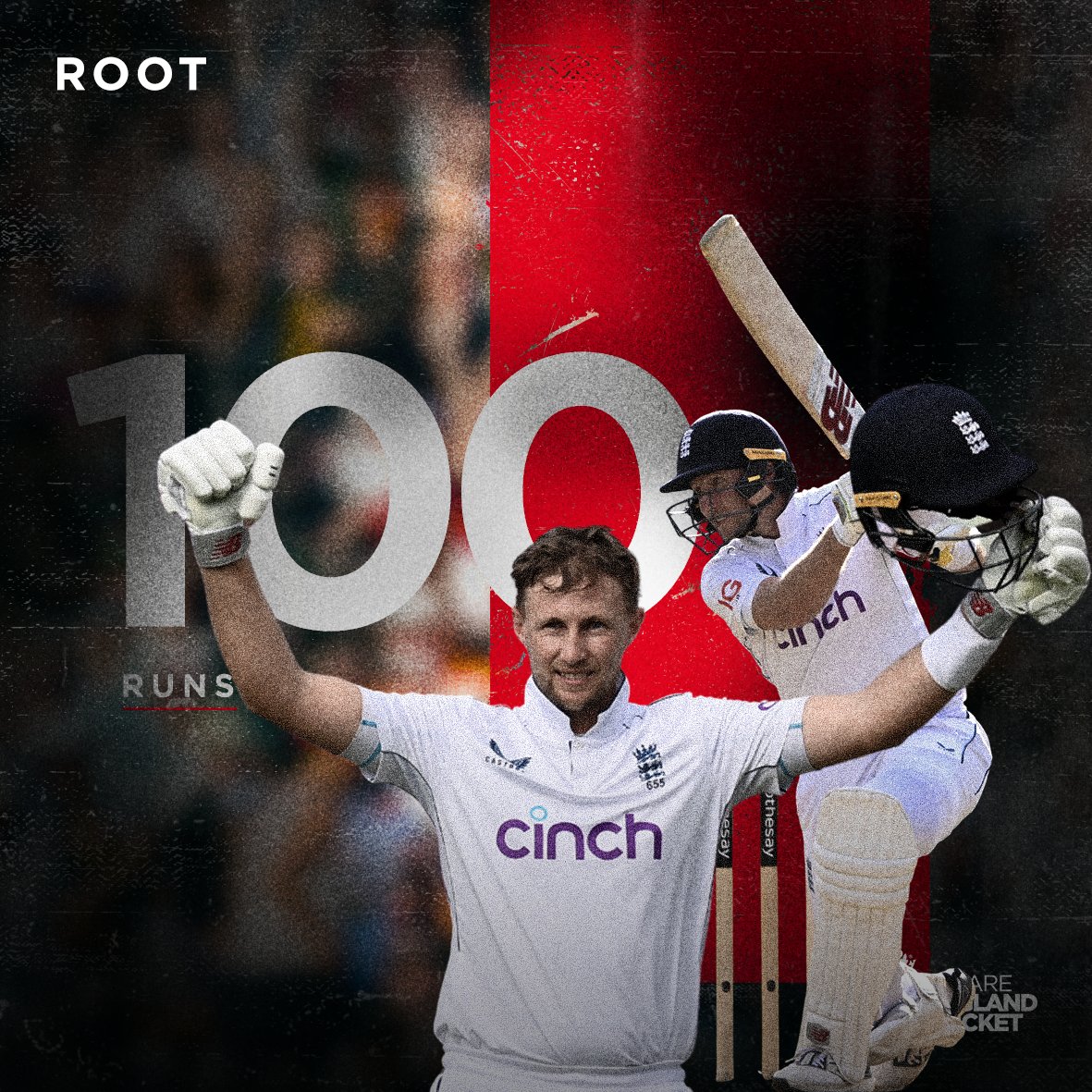 England Cricket tweet media