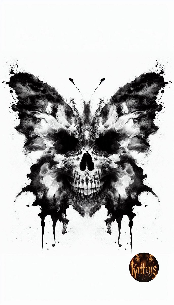 JKattnis's tweet photo. In tests psychologists survey your interpretation of inkblots to know more about your subconsciousness
What do you see❓
#DoubleMeainingChallenge #AIgenerated #aiartcommunity #digitalart #digitalpainting #AIart #aiartist #DigitalArtist #AiArtSociety
https://t.co/ZPWT5qxHRm https://t.co/6CW688pv7B
