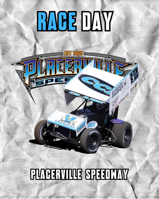 Image from John Clark (@JohnClarkRacing)