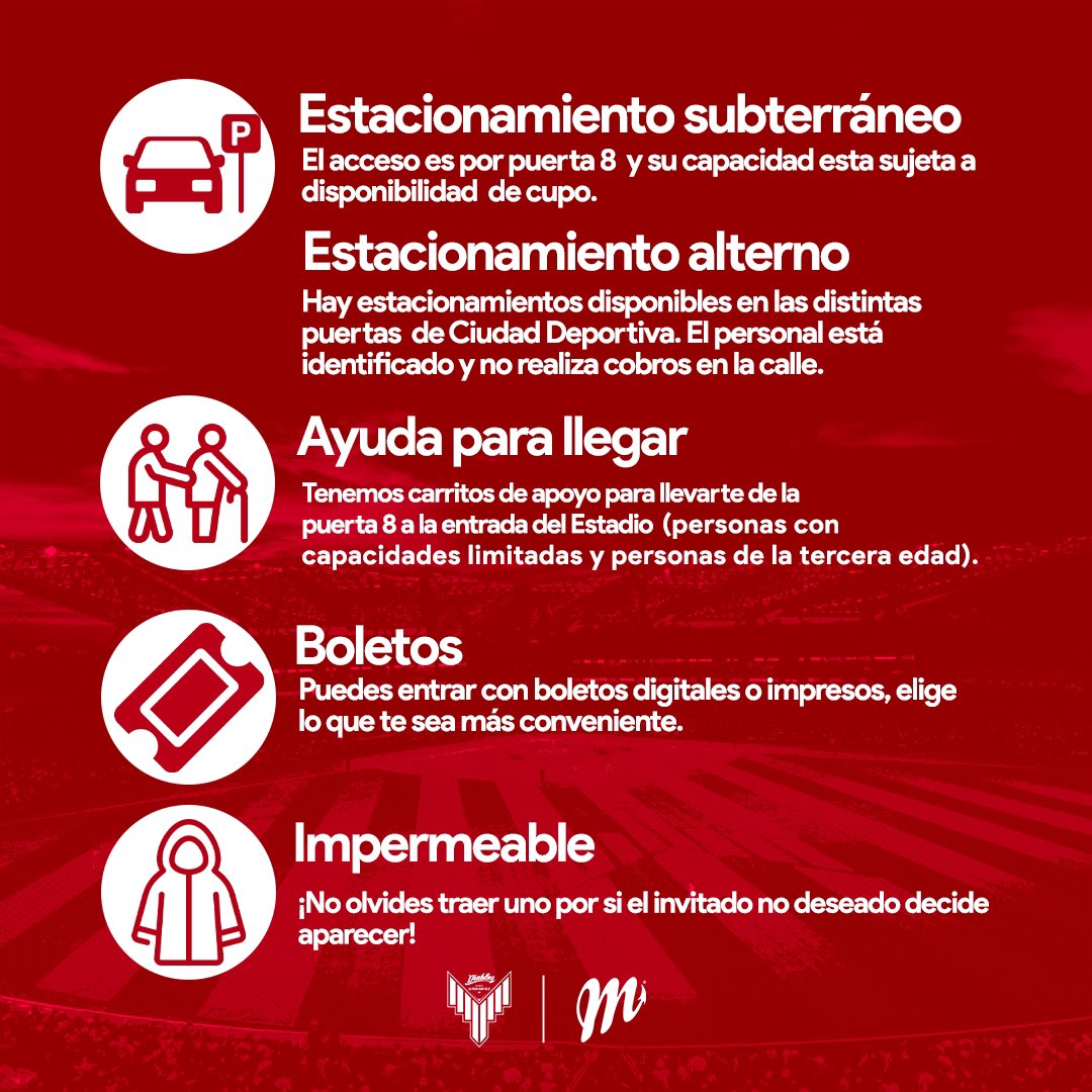 DiablosRojosMX tweet media