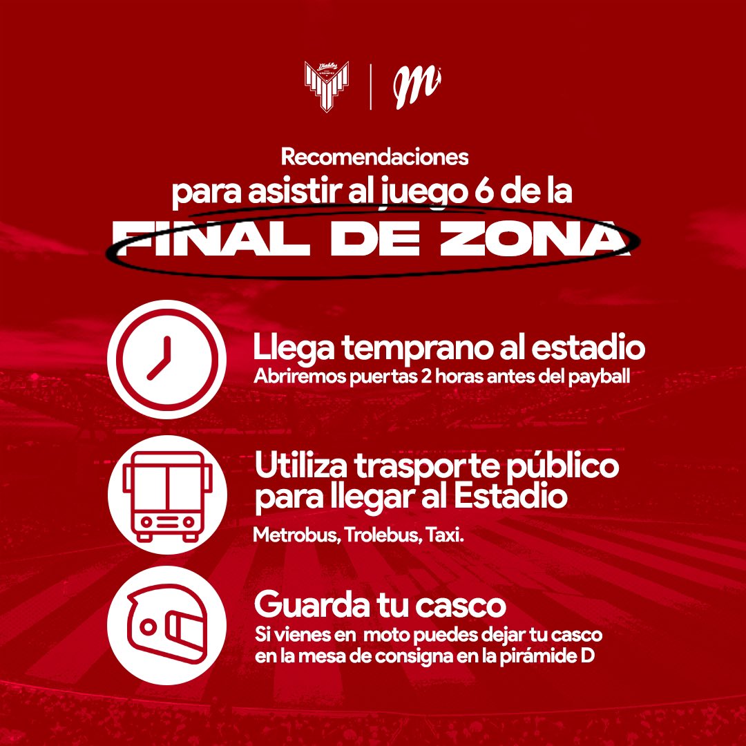 DiablosRojosMX tweet media