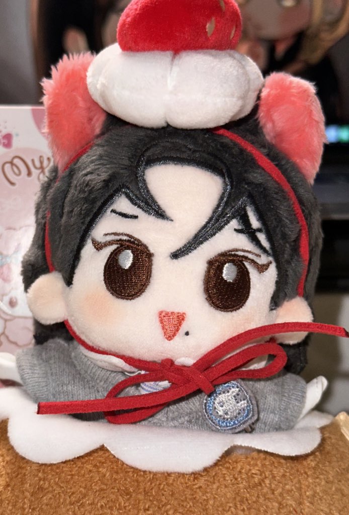 uzzu orders tweet media